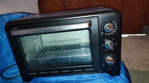 Petit four moulinex 40 Antibes (06)