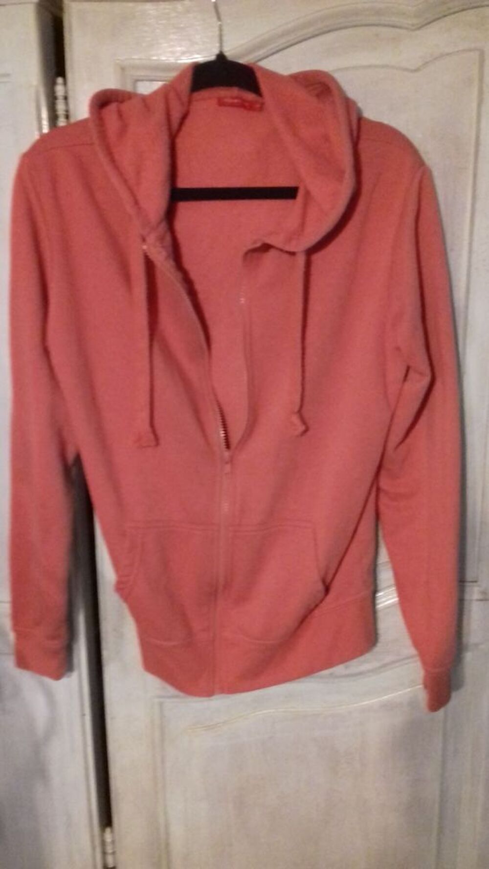 Je suis Audrey Invalide mes v&ecirc;tements Addo adultes V�tements