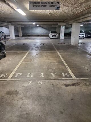  Parking / Garage � louer 11 m�