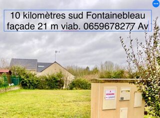  Terrain � vendre 495 m�