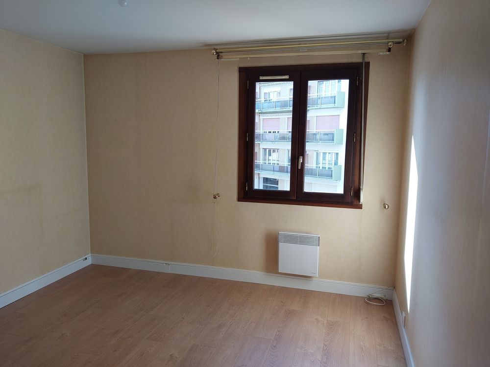 Appartement 2 pièces 56 m² · à Limoges · 56 m² · 119 000 €