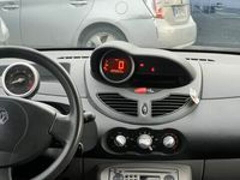 Twingo II 2007 occasion 60100 Creil