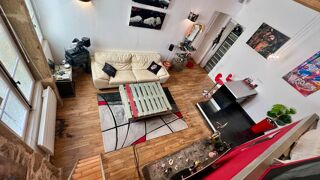  Appartement à vendre 2 pièces 45 m² Lyon