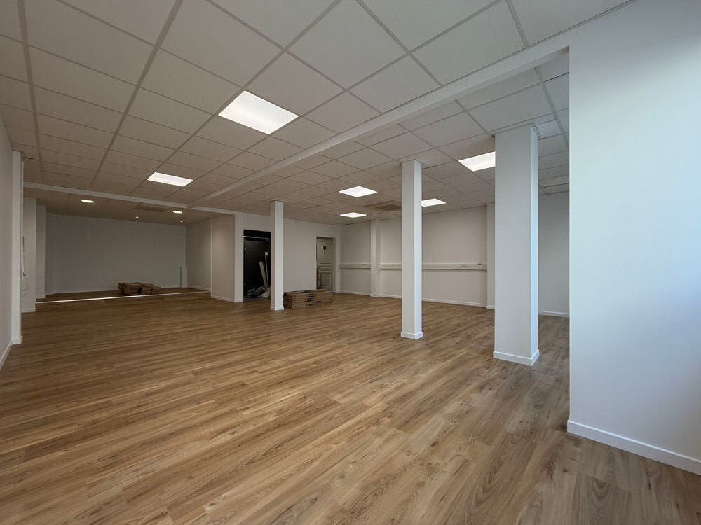 Location Autre BIARRITZ  SAINT MARTIN LOCAL PROFESSIONNEL/COMMERCIAL 90 M² Biarritz