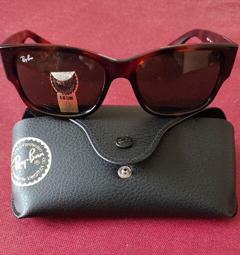 lunette de soleil ray-ban 80 Casteljaloux (47)