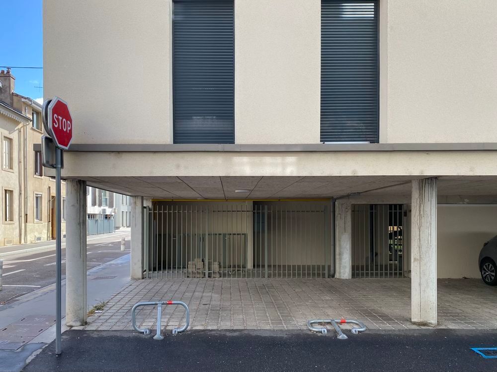 Vente Appartement T2 récent avec terrasse & parking - Nancy Rives de Meurthe Nancy