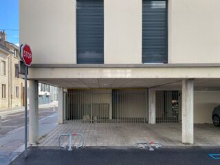 Vente Appartement T2 récent avec terrasse & parking - Nancy Rives de Meurthe Nancy