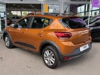 Sandero TCe 90 Stepway Expression 2023 occasion 95520 Osny