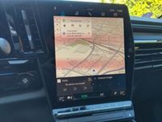 Austral E-Tech hybrid 200 Techno esprit Alpine 2024 occasion 95100 Argenteuil