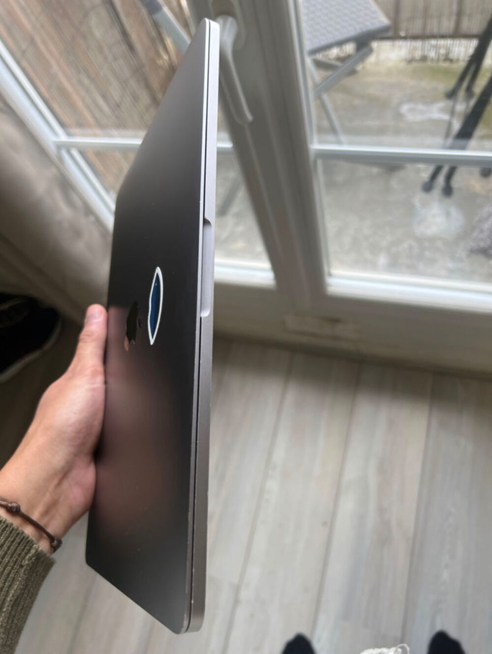 Macbook Pro 2020, 13&acute;SSD 256 Go 8 Go m&eacute;moire Matériel informatique