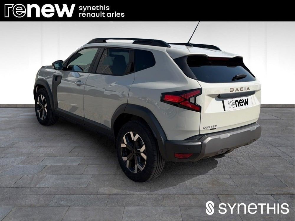 Duster Hybrid 140 Extreme 2026 occasion 13200 Arles