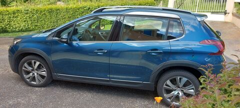 Peugeot 2008 PureTech 110ch S&S EAT6 Allure