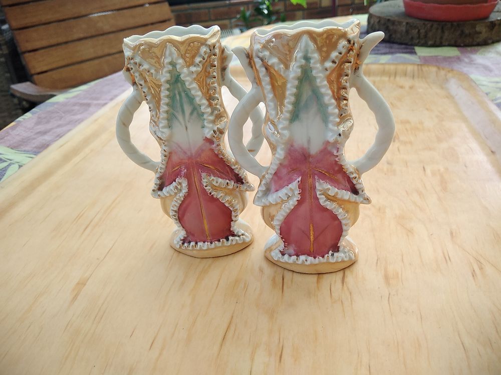 Vases Décoration