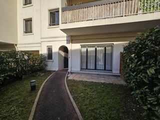 Appartement 2 pièces 52 m²