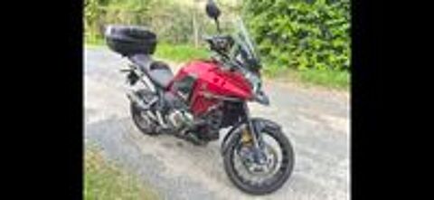 HONDA 2018 occasion 27950 La Chapelle-Longueville
