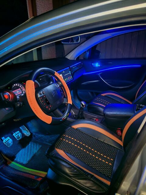 Citroen c5 Citro&euml;n  2.0 HDi 138 FAP airDream S