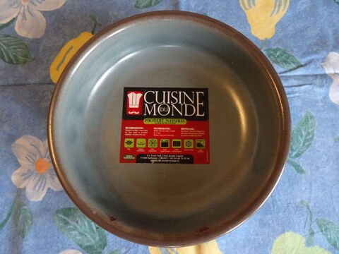 plat au four 8 Merville (59)