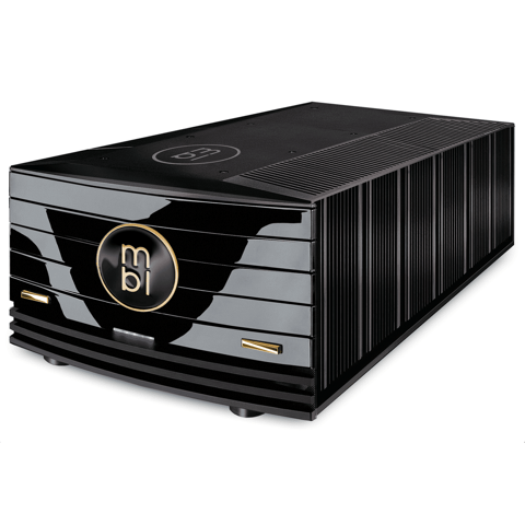 MBL 9011 Power Amplifier Italie (78)