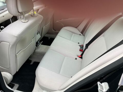 Mercedes classe c 180 CDI BlueEfficiency Avantgarde Execut