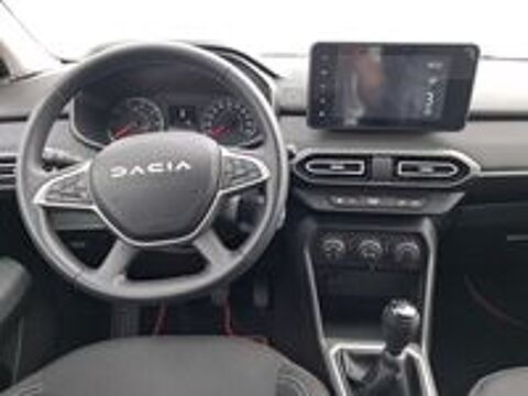 Sandero TCe 90 Expression 2023 occasion 91150 &Eacute;tampes