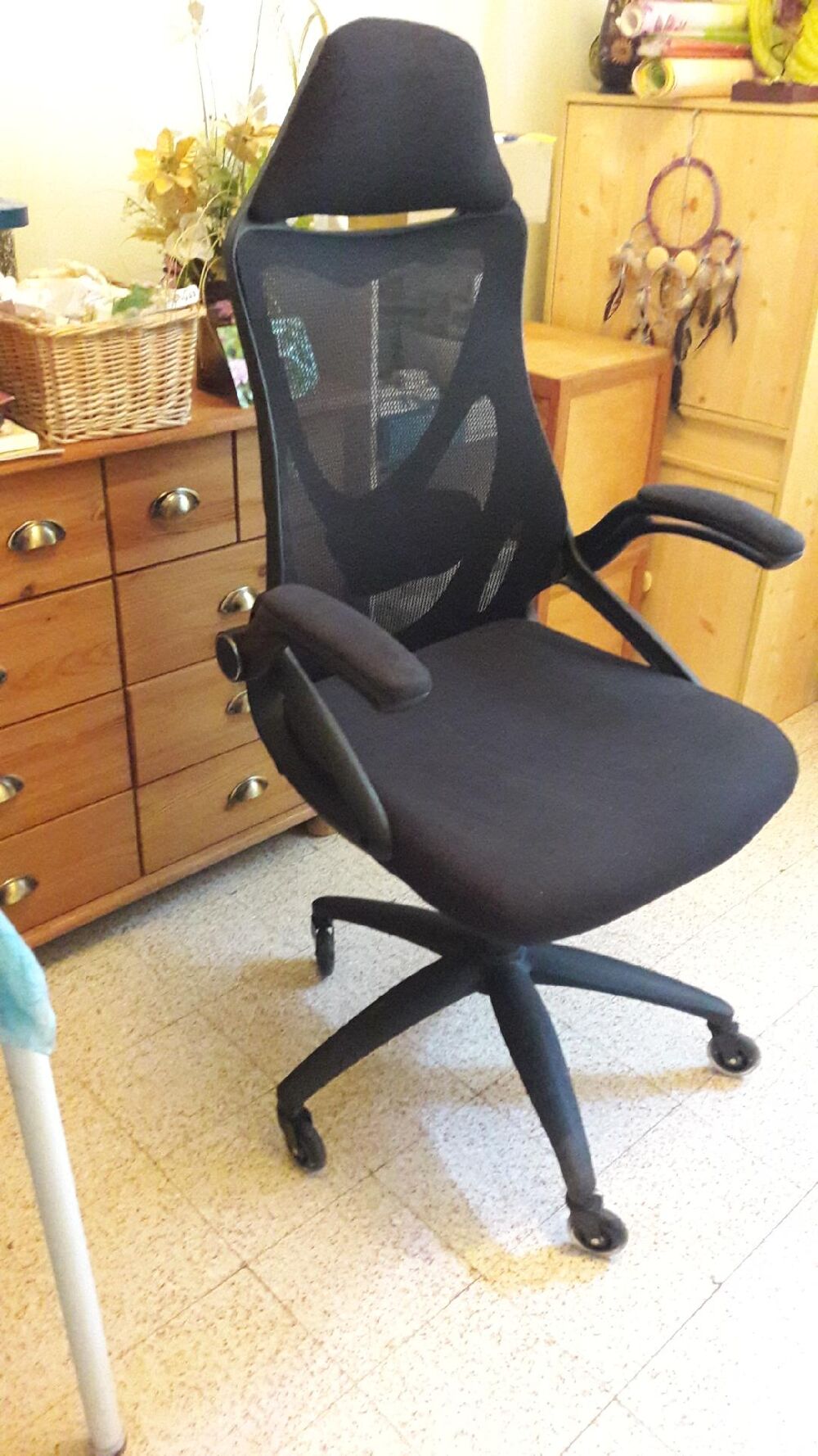 Fauteuil de bureau Meubles