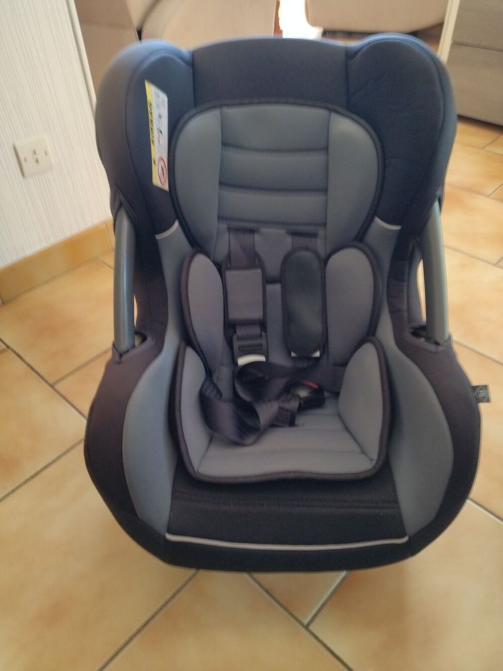 Si&egrave;ge auto enfant Puériculture