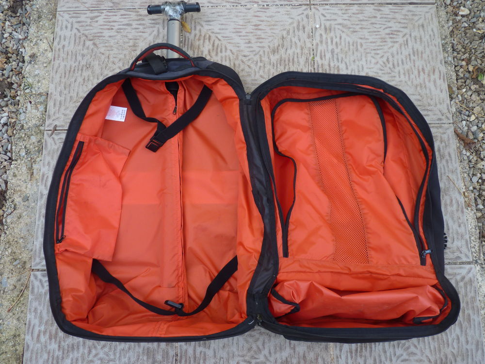 Valise Newfeel D&eacute;cathlon Sports