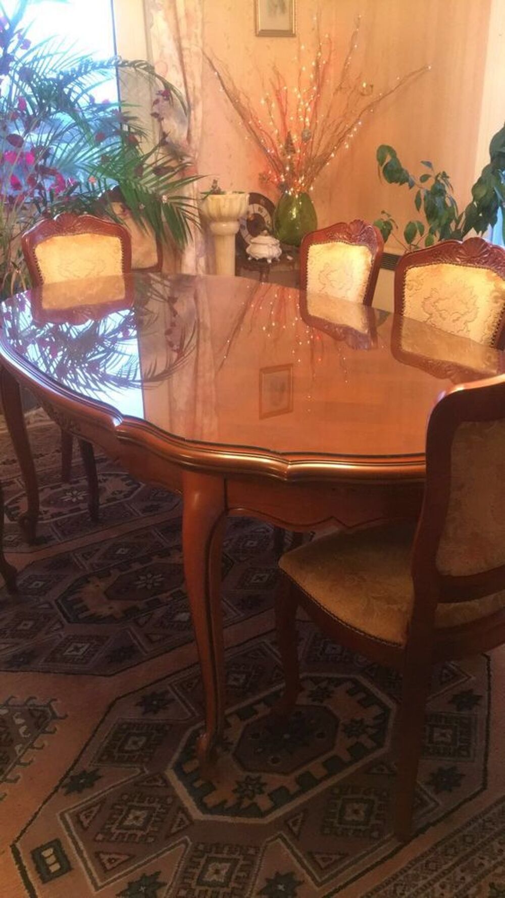 ensemble salon Meubles