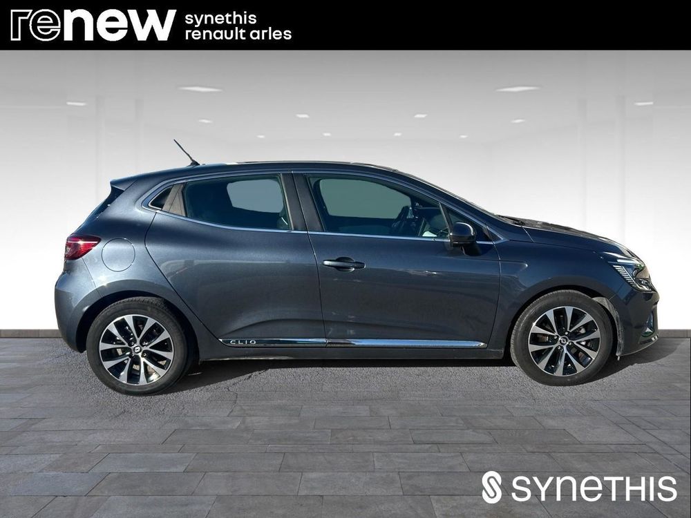 Clio V Clio E-Tech 140 - 21N Intens 2022 occasion 13200 Arles