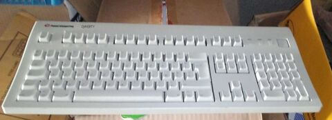 clavier adb AZERTY clone mac os Lampertheim (67)