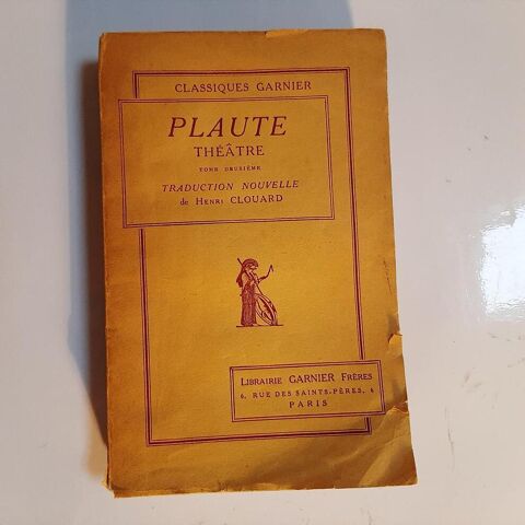 Livres anciens des collections 1150 Paris 20 (75)