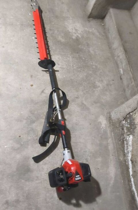Taille-haie Shindaiwa AH262S 250 69400 Villefranche-sur-saône
