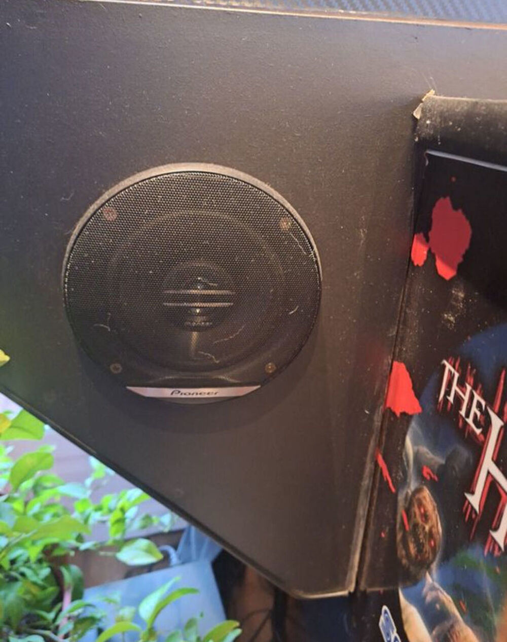 borne d'arcade house of the dead Consoles et jeux vidéos