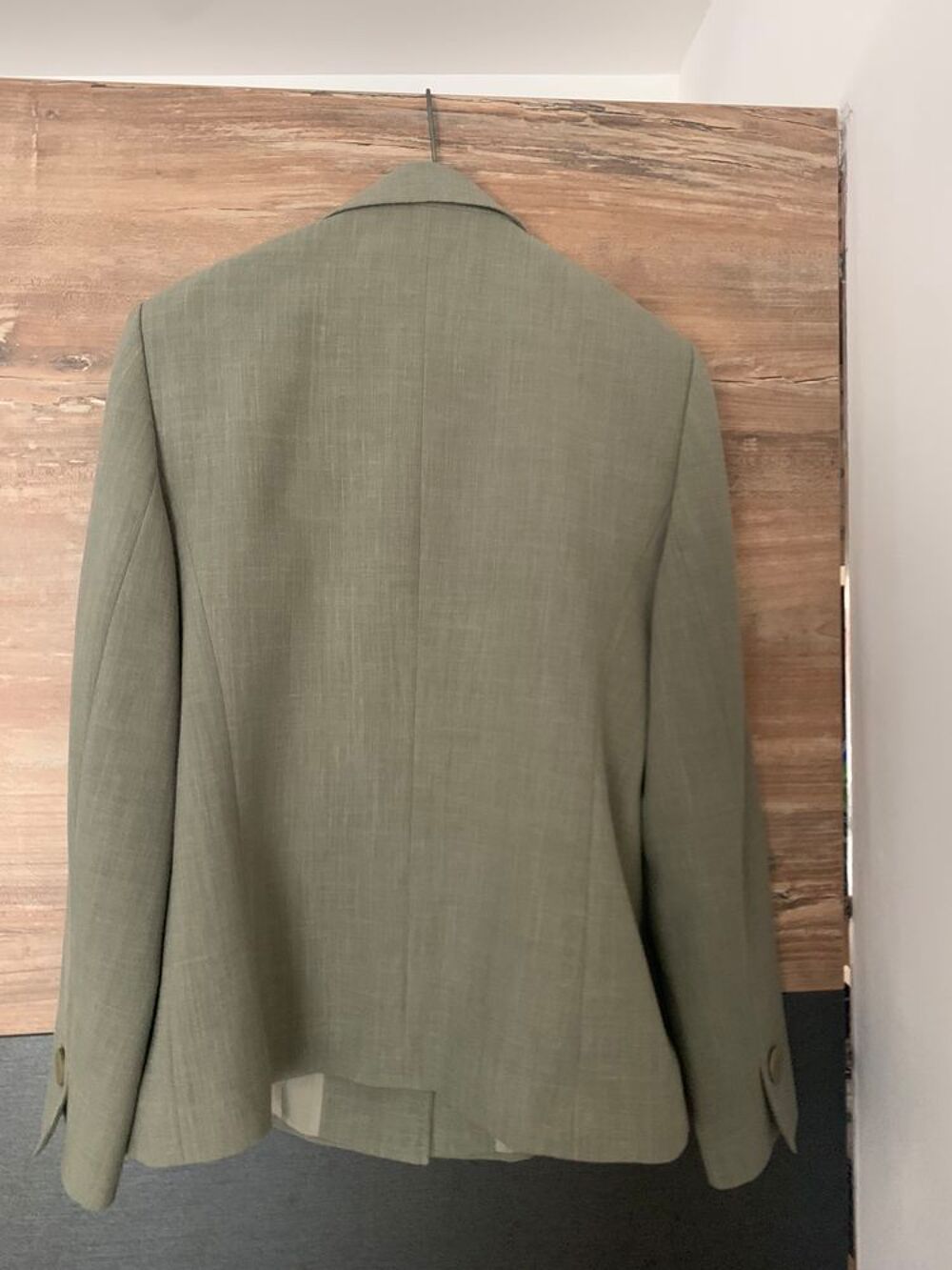 Veste manches longues femme " Weinberg - Par Vêtements
