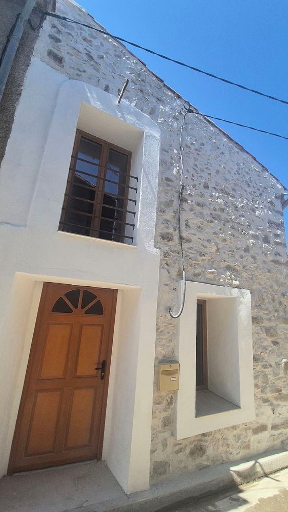 Maison 2 pièces 35 m² · à Barbaira · 35 m² · 85 000 €