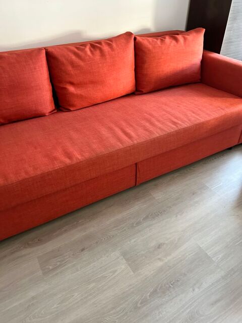 Canap convertible 120 Pontault-Combault (77)