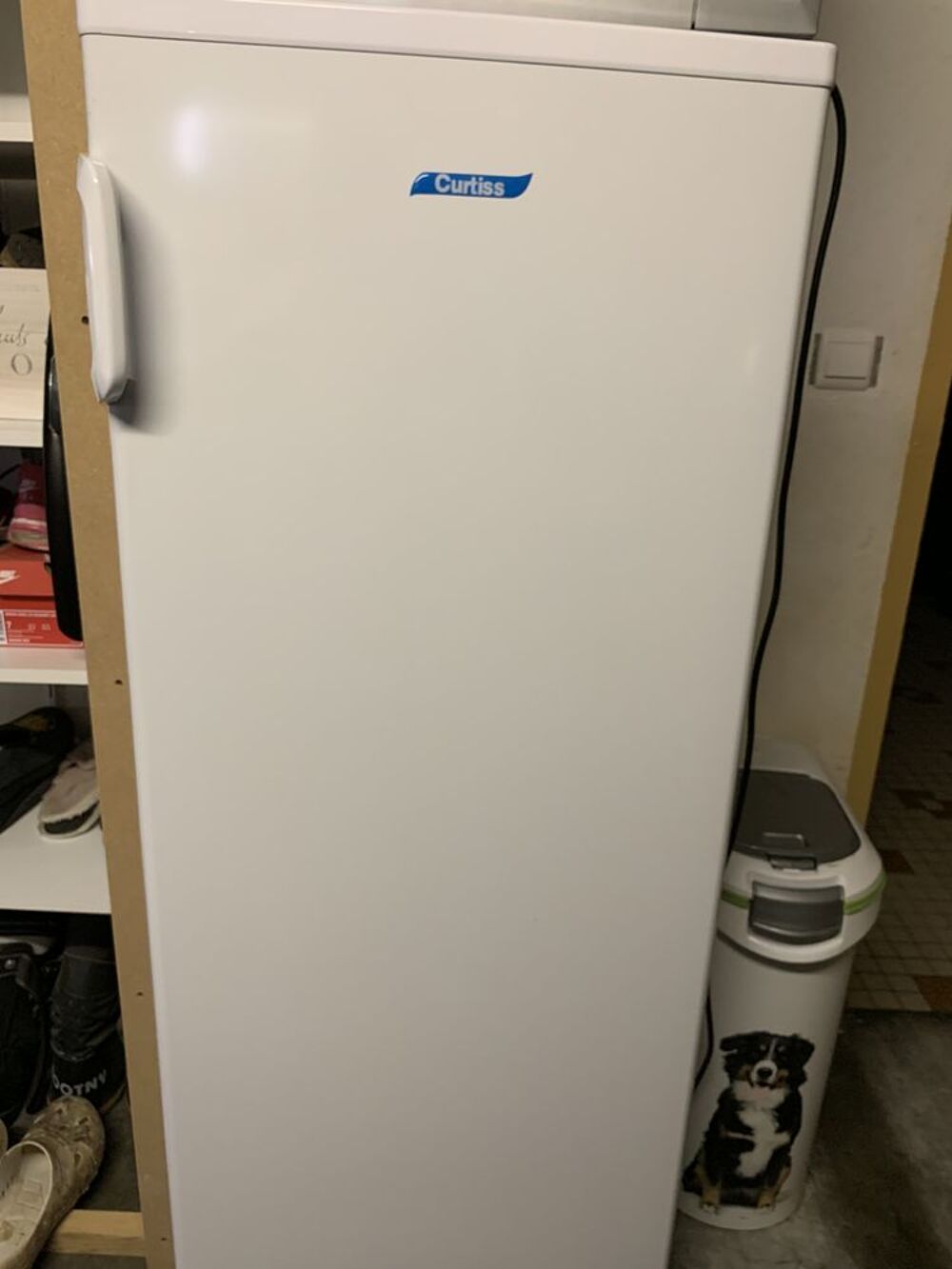 frigo neuf de marque curtis Electroménager