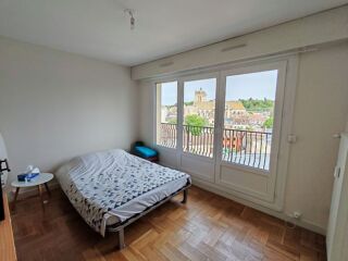  Appartement à louer 1 pièce 26 m²