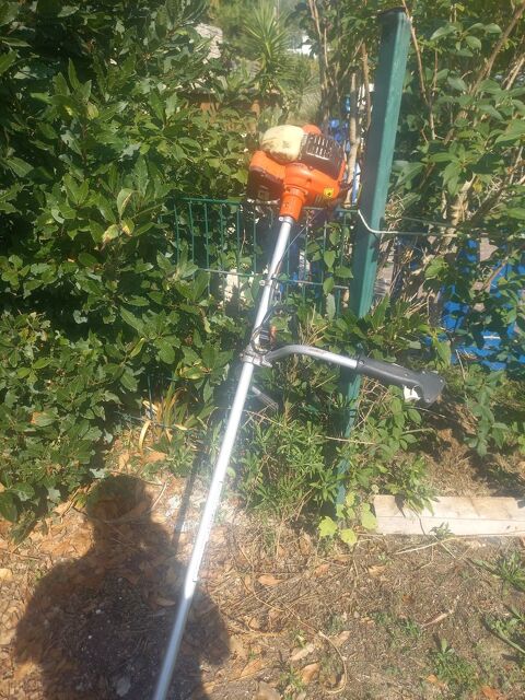 dbroussailleur pour pices 50 Saint-Pierre-Quiberon (56)