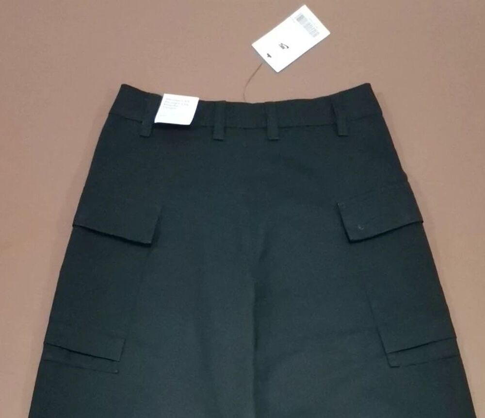 Pantalon cargo homme neuf Nike taille 38 Vêtements