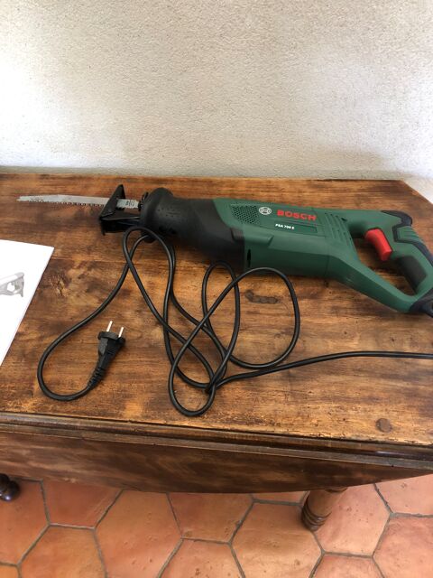 Scie sabre Bosch 40 Saint-Martin-le-Chtel (01)