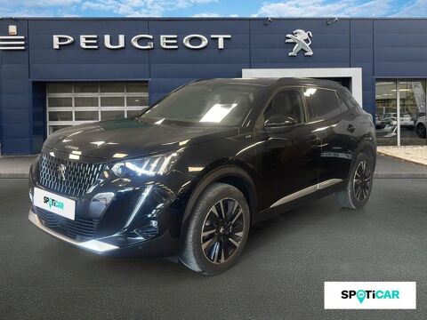 Annonce voiture Peugeot 2008 15990 €