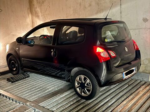 Renault twingo ii 1.2 LEV 16v eco2 Night&Day