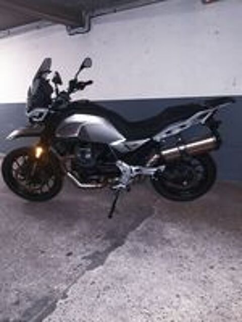 MOTO GUZZI 2025 occasion 77000 Melun