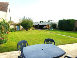  Maison à vendre 5 pièces 107 m²