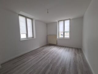 location Appartement - 34 m² Nancy (54000)