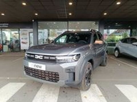 Bigster Hybrid 155 Extreme 2026 occasion 95220 Pierrelaye