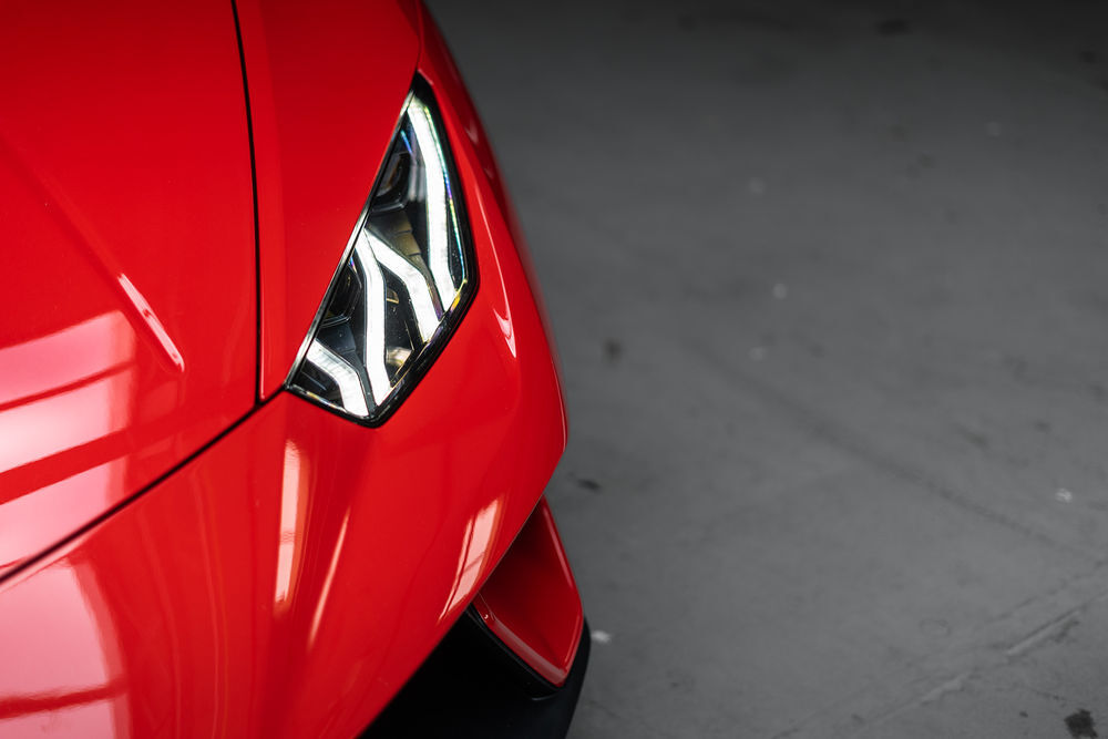 Huracan Performante Spyder LP640 2018 occasion 75014 Paris