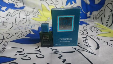 MINIATURE DE PARFUM 5 Trouy (18)
