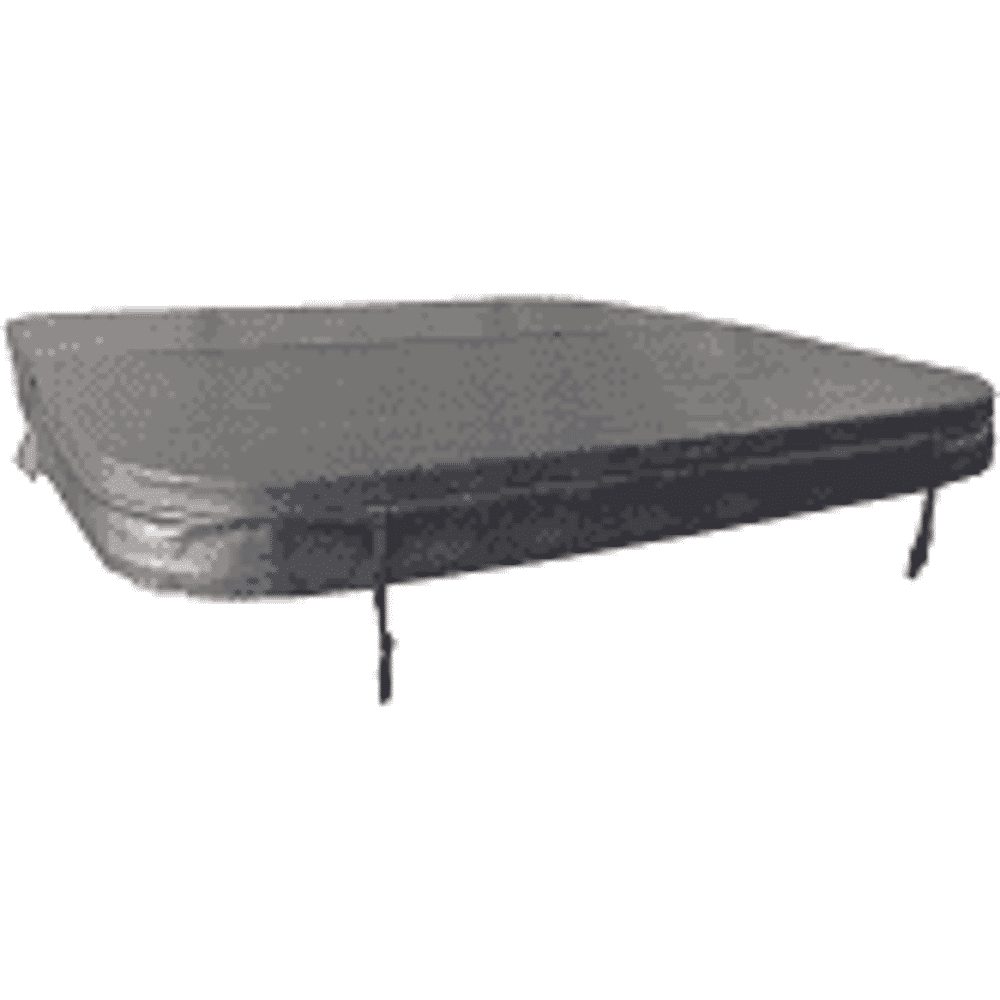 Couverture rigide pour SPA de Nage Clairazur Sports